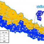 प्रदेशसभामा पनि वामपन्थीकै वर्चश्व, प्रदेश २ मा मधेश केन्द्रित दल र वाम गठबन्धनबीच कडा टक्कर