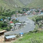 दुनैसम्म राष्ट्रिय सडक जोड्न तीन किमी बाँकी