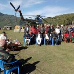 पर्यटन वर्ष रारा –कर्णाली २०७५ प्रमद्वारा उद्घाटन