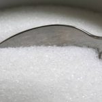 Sugar stored in customs after quantitative restriction