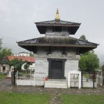 वैद्यनाथ मन्दिर कटानको उच्च जोखिममा