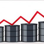 कच्चा तेलको मूल्य प्रतिब्यारेल ७० डलरमाथि