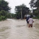 तीन दिन देशैभर वर्षा, ‘नदी तटीय क्षेत्रमा सतर्क रहनुस्’