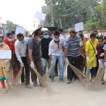 देशकै फोहर नगर नेपालगन्जको फेरियो परिचय, सरसफाइमा आयो जागरण