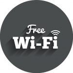 Free Wi-fi facility at every ward