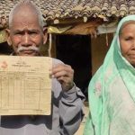 Families of those disappeared during Maoist insurgency crying for justice