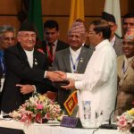 BIMSTEC Summit ends with 18-point Declaration