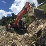 मैतुडाँडा–ताल्चा सडक खुलाईँदै