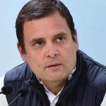 सजाय रोक्न उच्च अदालत गुहार्दै राहुल गान्धी