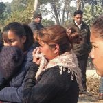 बस दुर्घटनामा मृत्यु हुनेको संख्या २३ पुग्यो, अस्पतालमा रुवाबासी