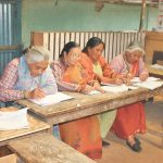 'Literate Nepal' campaign to be launched again