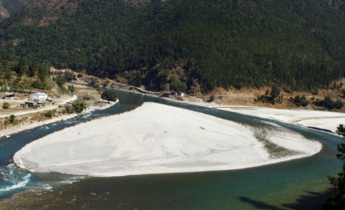 ओझेलमा शहीद स्मृति पार्क