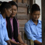 How child 'love marriages' in Nepal have become curse for girls