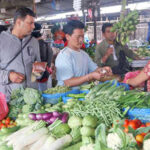 कैलालीमा बाढीको असर : स्थानीय तरकारी पाउनै मुस्किल