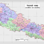 नेपालको क्षेत्रफल ३३५ वर्गकिलोमिटर बढ्यो