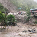 बाढी र पहिरोबाट देशभर ८५ को मृत्यु, ४६ बेपत्ता