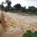 बाढी, पहिरो र डुबानबाट देशभरको जनजीवन प्रभावित, ६ जनाको मृत्यु