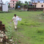 सांसद ‘नमूना’को सक्रियतामा नरैनापुरमा सर्पदंश उपचार केन्द्र