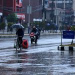 मनसुन सक्रिय भएसँगै लगातार वर्षा, आज दिनभर यस्तो रहने छ मौसम