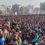 दाहाल–नेपाल समूहको आज विराटनगरमा विरोध सभा