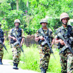 अन्तर्राष्ट्रिय सीमा सुरक्षामा एकीकृत संयन्त्र