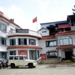 नेकपाको दाहाल-नेपाल समूहको स्थायी कमिटी बैठक पेरिसडाँडामा बस्दै