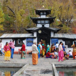 खुल्यो मुक्तिनाथ मन्दिर