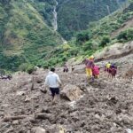 बझाङका आठ वटा स्थानय तहलाई विपतग्रस्त क्षेत्र घोषणा गर्न माग