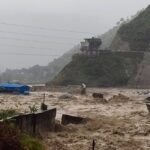 वैशाखयता विपद्जन्य घटनामा परि ३ सय ५३ जनाको ज्यान गयाे