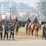 घोडेजात्रा पर्व आज, नेपाली सेनाले टुँडिखेलमा युद्धकला प्रदर्शन गर्ने