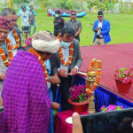 भारतीय पर्यटक आकर्षण गर्न नेपालगन्जमा ‘ट्राभल ट्रेड फेयर’