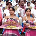 थारू समुदायले अटवारी पर्व मनाउँदै, सुदूरपश्चिममा सार्वजनिक बिदा