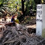 महाकालीपारी कुतियाकबरवासी भन्छन्, ‘चुनाव जितेपछि हाम्रो पीडा कसैले सुन्दैनन्’