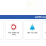 कांग्रेस ३५, एमाले ३२, माओवादी ९, रास्वपा ८ क्षेत्रमा अगाडि