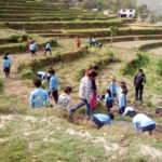 जनज्योतिका विद्यार्थी : 'पढ्दै कमाउँदै, विद्यालयमा रमाउँदै'