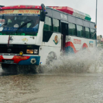 आज सातै प्रदेशमा भारी वर्षा, तराईमा हावाहुरी