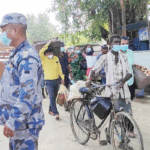 नेपालगन्ज नाकाबाट ६५ अर्बको व्यापार घाटा