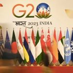 जी-२० शिखर सम्मेलन आजदेखि, विश्वका प्रभावशाली नेताहरू नयाँ दिल्लीमा