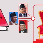 संविधानका आठ वर्ष : ‘संविधानभन्दा सत्ता रक्षामा दलहरूको ध्यान’