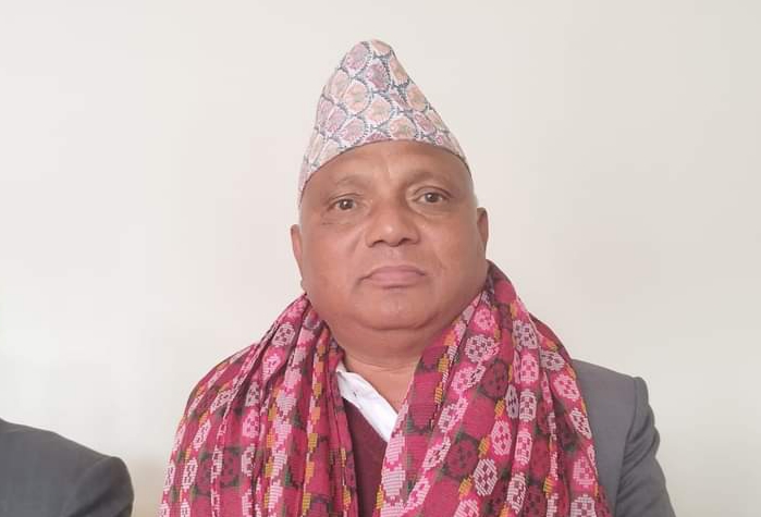 लुम्बिनी प्रदेशसभा बैठक सुरु, मुख्यमन्त्रीले  विश्वासको मत लिँदै