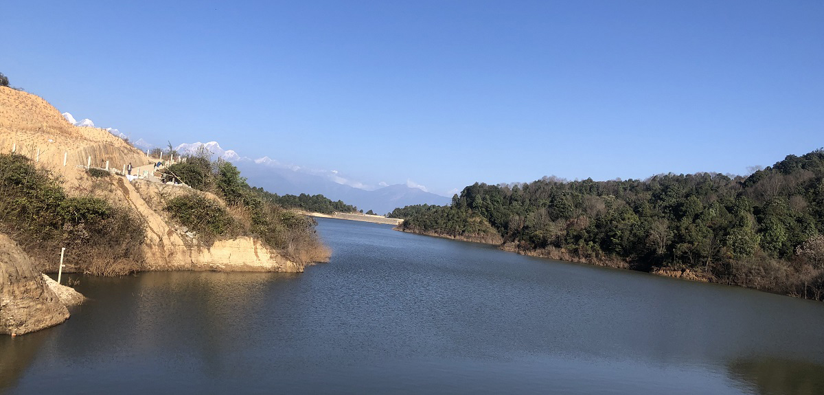 पेचिलो बन्दै वातावरणीय न्यायका मुद्दा