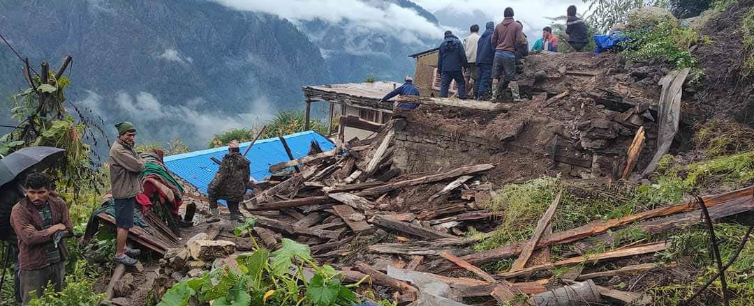 विपद्को उच्च जोखिममा कर्णाली, प्रतिकार्यको तयारीमा सरकार