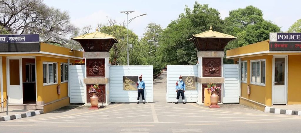 प्रहरीका ३६८ लेखा प्रमुखहरूको सरुवा, को कहाँ ? (सूचीसहित)