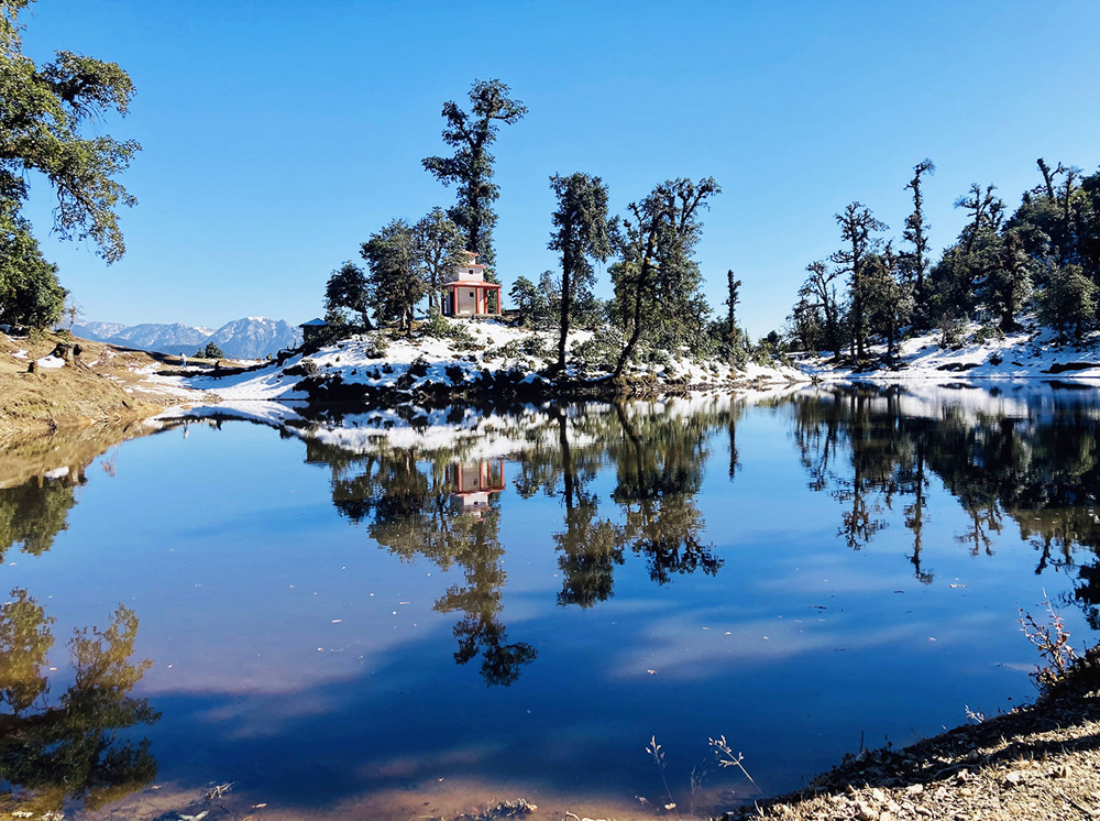 कर्णालीमा पर्यटनबाट उठ्यो दुई करोड राजस्व