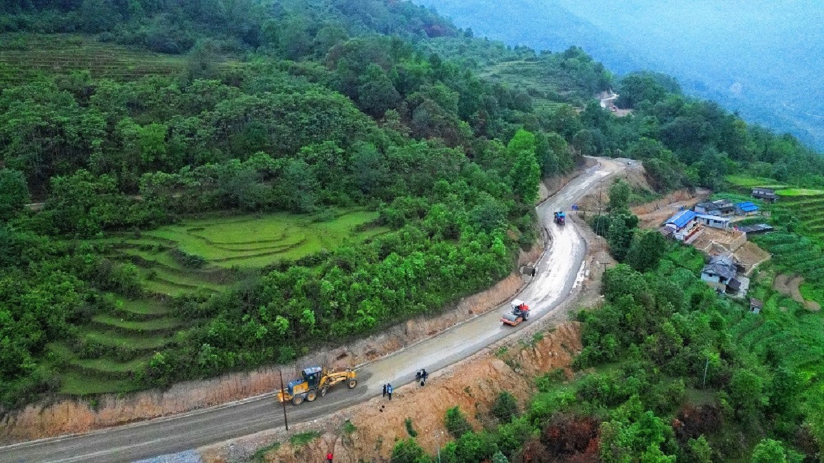 जनताले गर्न थाले विकासको अनुभूति