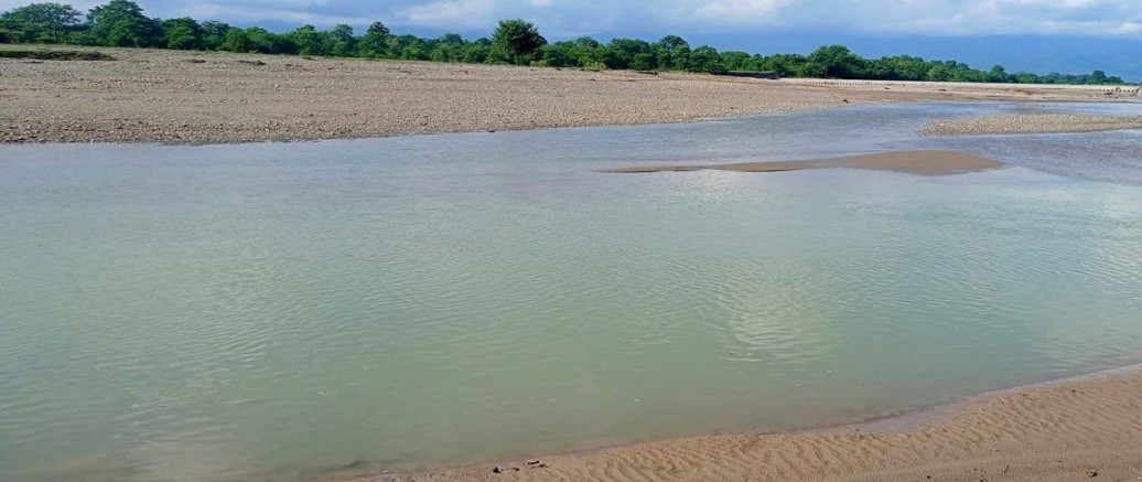 २३ वर्षदेखि बगरको मालपोत तिर्दै डुडुवाबासी