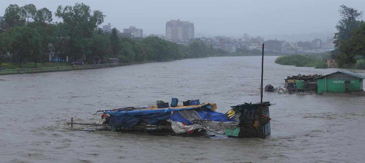 विपत्तिमा सरकारी संयन्त्र पूर्ण असफल, उदाङ्गियो सरकार