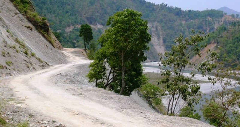 कैलाश मानसरोवरको सहज यात्राका लागि महाकाली करिडोर