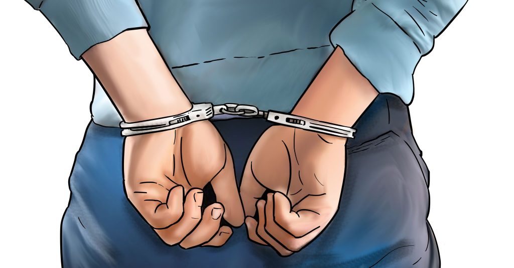 नेपालगन्जका सडकमा यात्रु तानातान गर्ने १८ जना नियन्त्रणमा