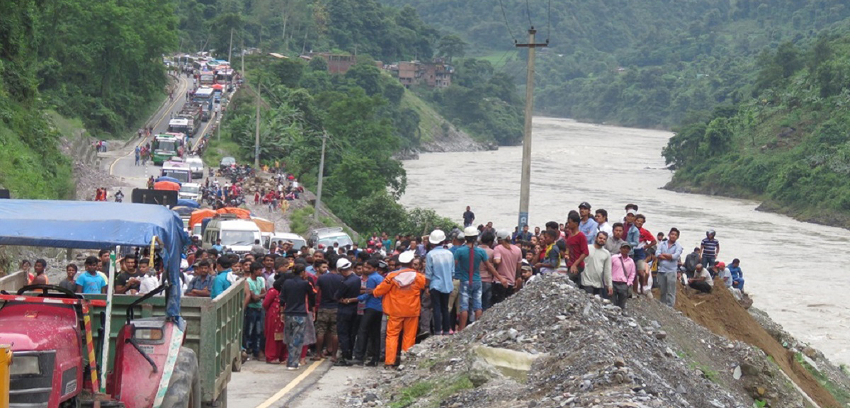 नगर्नुस् जोखिमपूर्ण यात्रा, अर्को वर्ष पनि आउँछ दसैं